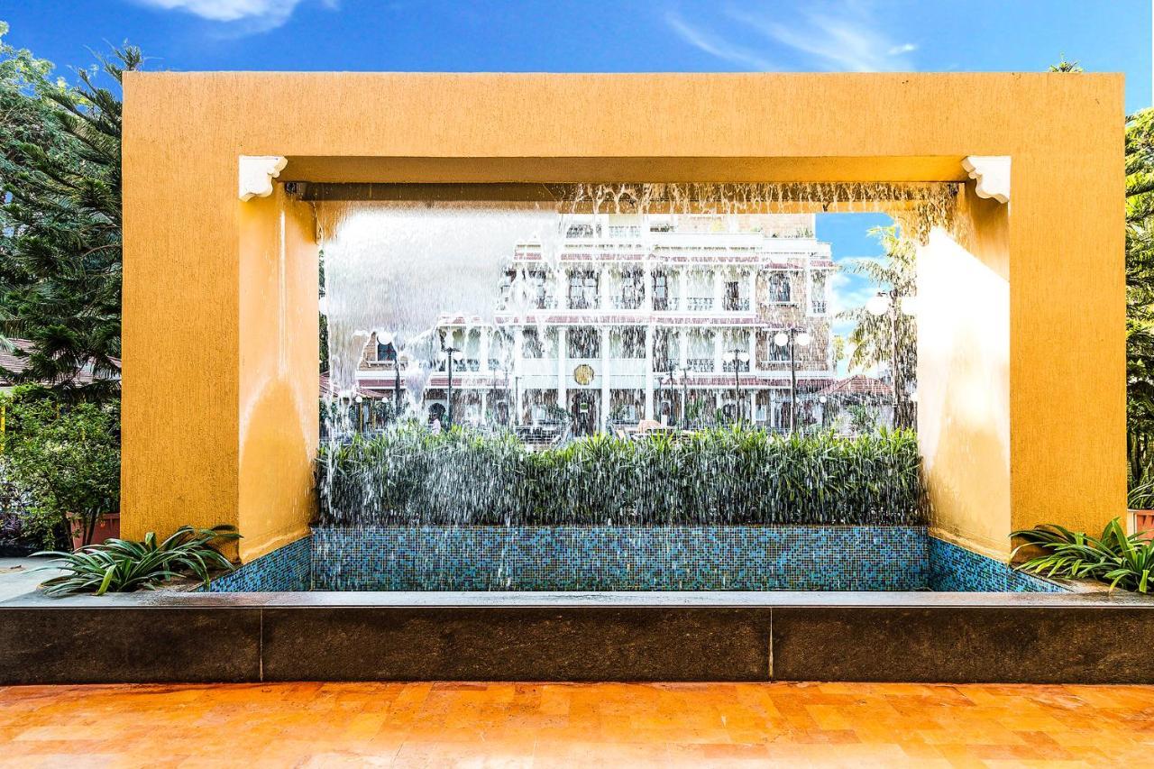 Collection O Hotel Rajwada Near The Pavillion Pune Eksteriør bilde