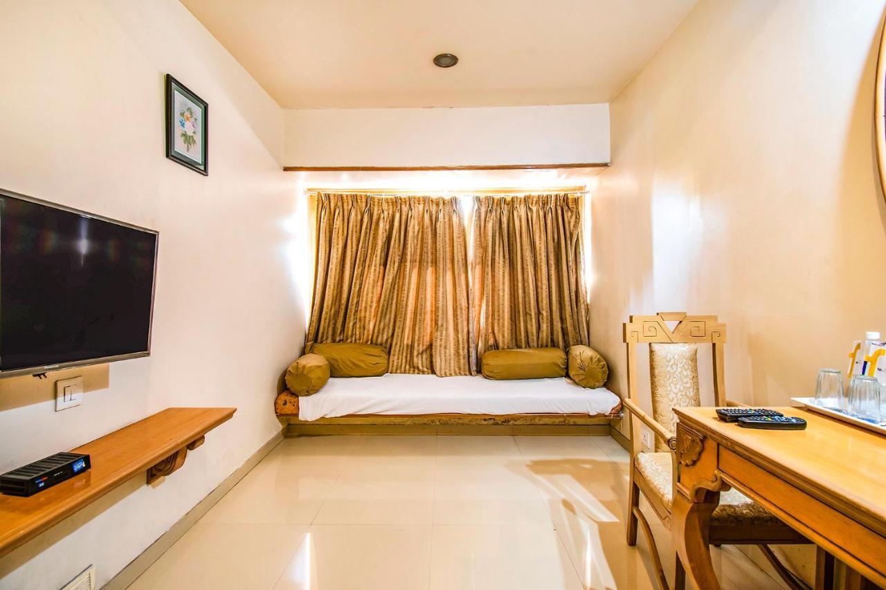 Collection O Hotel Rajwada Near The Pavillion Pune Eksteriør bilde